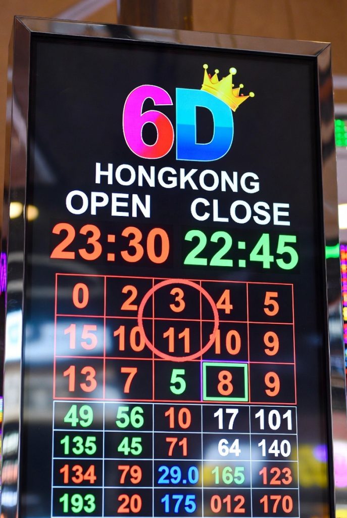 Download HK POOLS
