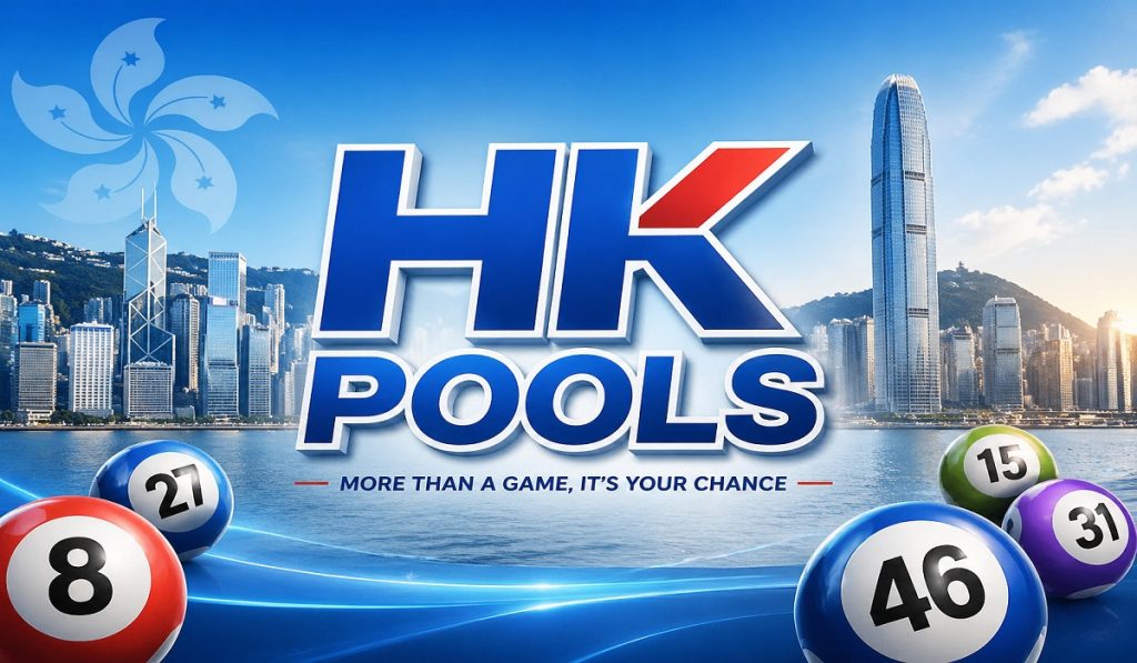 Download HK POOLS APK For Android