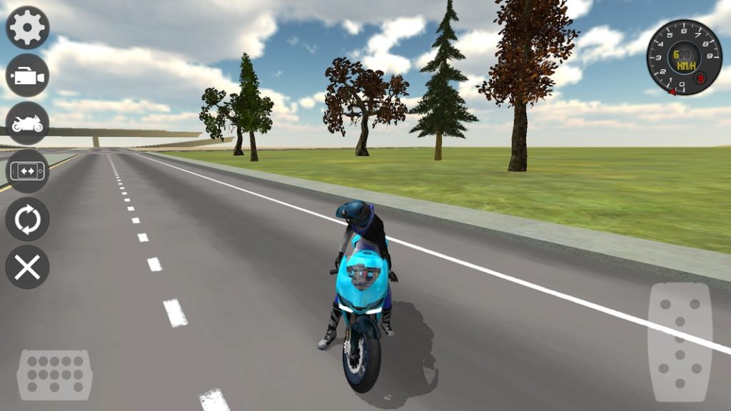 Download MOTOR SIMULATOR INDONESIA APK