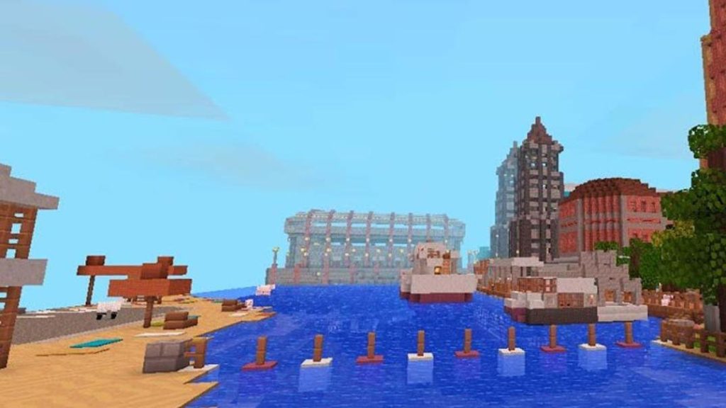 Download Minicraft 2020 APK