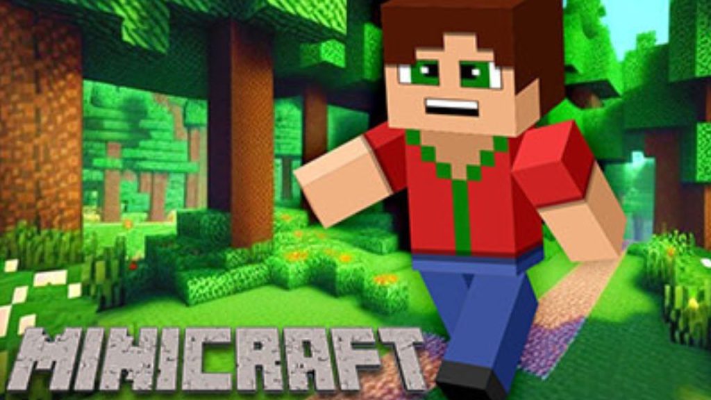 Download Minicraft 2020 APK For Android