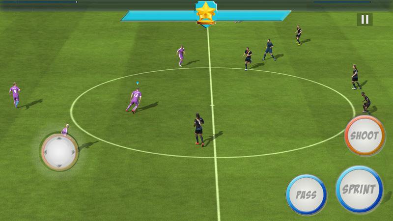 Download PES 2019
