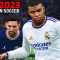 Download PES eFootball 2023 APK For Android