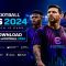 Download PES eFootball 2024 APK For Android