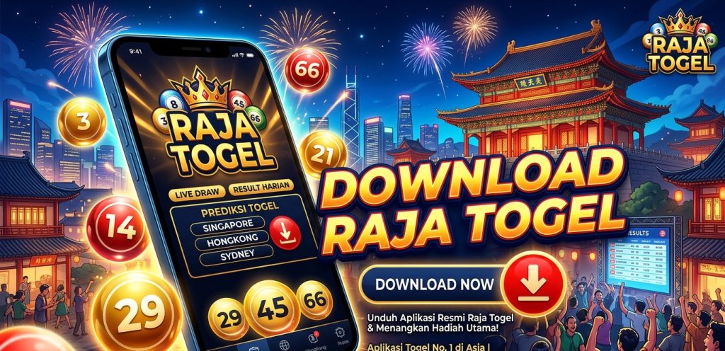 Download Raja Togel APK For Android