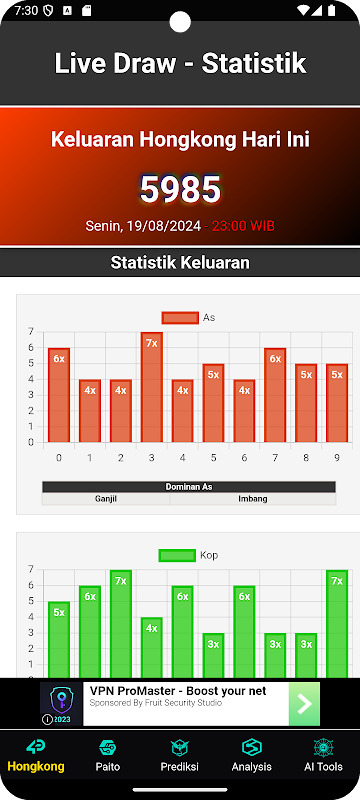 Download Raja Togel APK