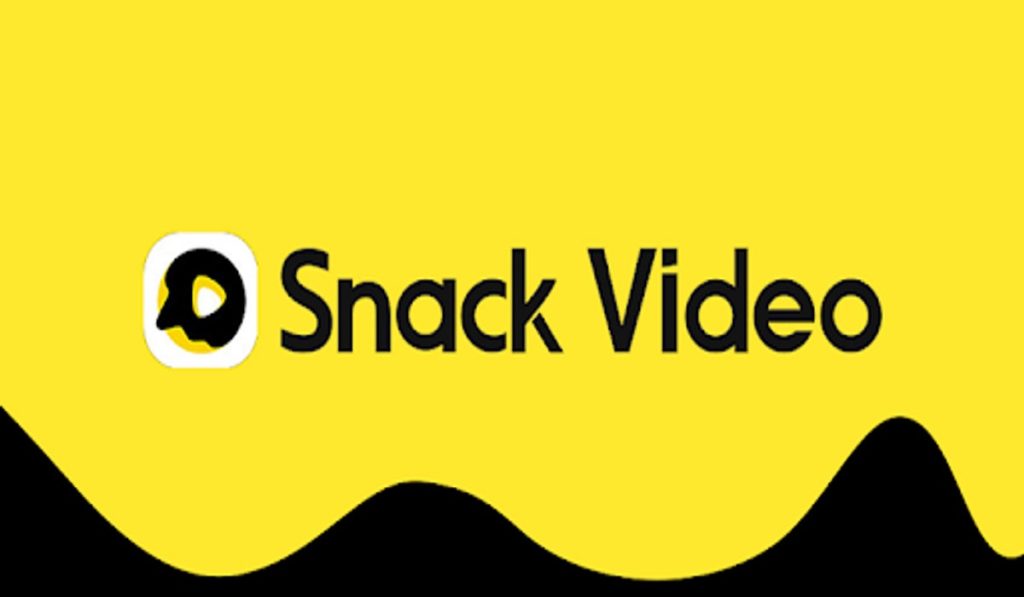 Download SnackVideo APK For Android
