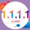 Download 1.1.1.1 w/ WARP APK For Android