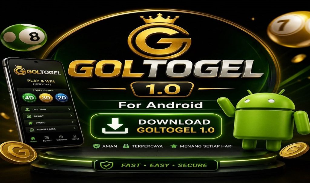 Download GOLTOGEL 1.0 For Android