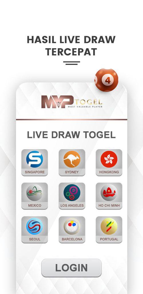 Download MVPTOGEL Apk