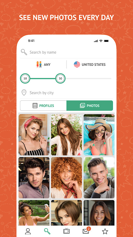 Download OmeTV APK