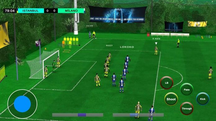 Download PES eFootball 2024