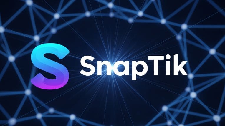 Download SnapTik - Video Tik APK For Android