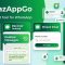 Download WhazAppGo – Status Saver Chat Tool for Whatsapp APK