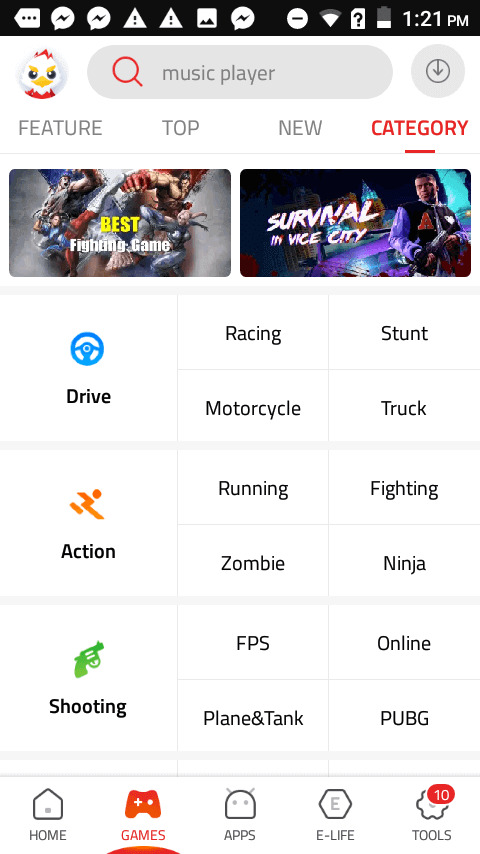 9apps Download 2020