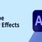 Download Adobe After Effects MOD APK For PC