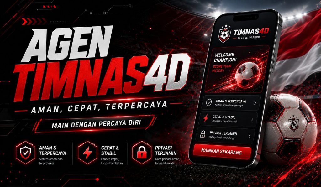 Download Agen Timnas4d APK For Android