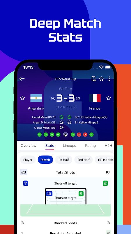 Download AiScore - Live Scores