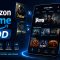 Download Amazon Prime MOD APK For PC