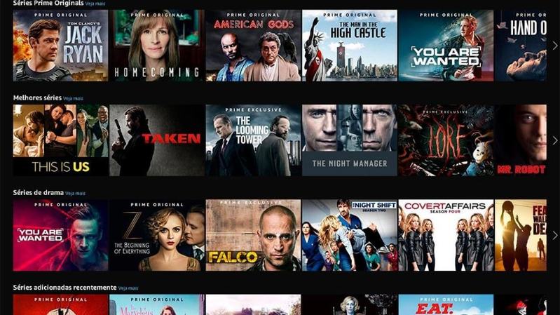 Download Amazon Prime MOD