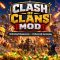 Download Clash Of Clans MOD APK For PC