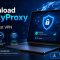 Download CroxyProxy Secure Fast VPN APK For Android