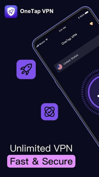 Download CroxyProxy Secure Fast VPN