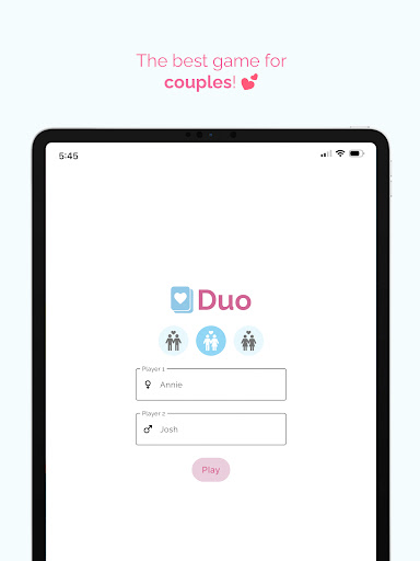 Download Duo Gaming Duo Finder APK