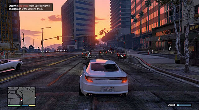 Download GTA 5 Mod Apk