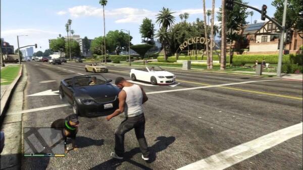 Download GTA 5 Mod