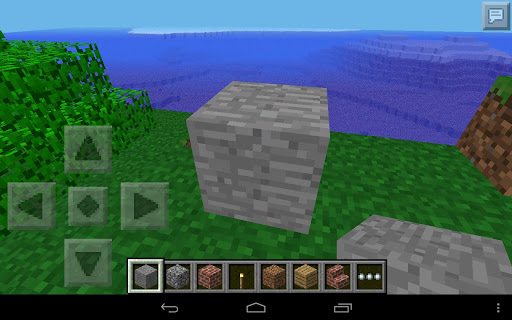 Download Minecraft Pocket Edition