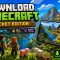 Download Minecraft Pocket Edition APK For Android