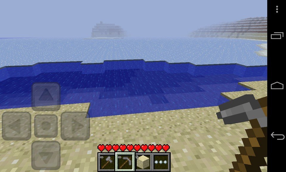 Download Minecraft Pocket Edition APK