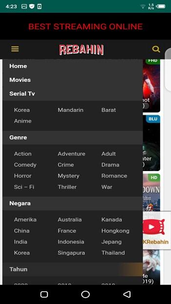 Download REBAHIN