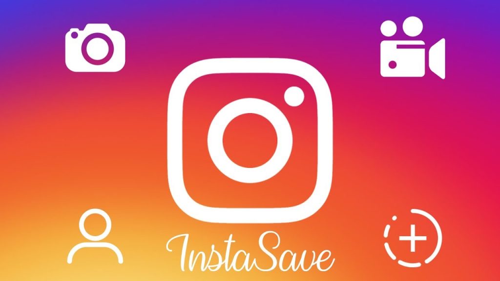 InstaSave APK - Download Instagram Video & Save Photos