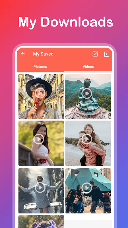 InstaSave APK - Download