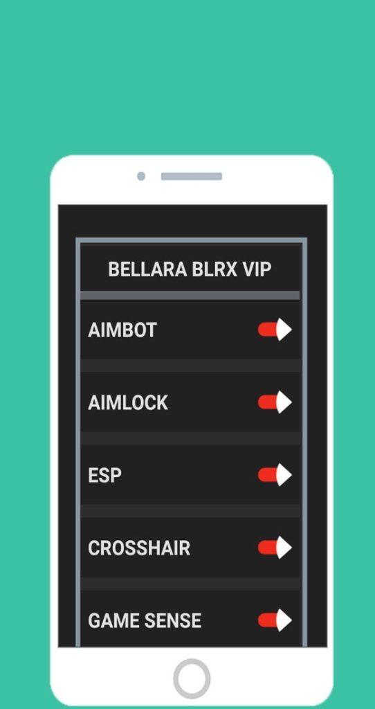 Bellara Vip APK