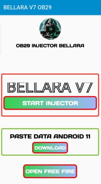 Bellara Vip APK Download