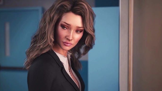 Download A Wife And Mother v0.220 MOD
