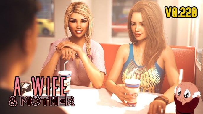 Download A Wife And Mother v0.220 MOD APK (Unlocked Game)