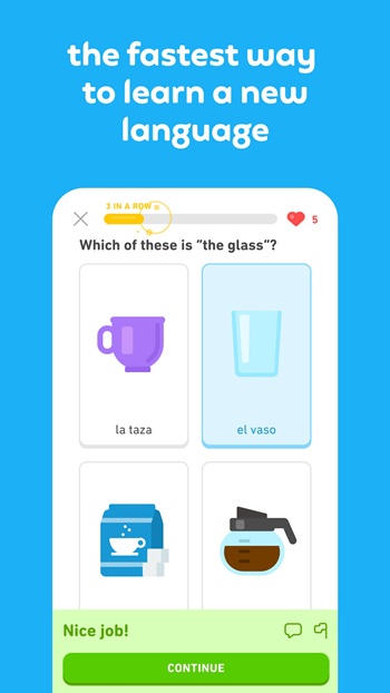 Download Duolingo v6.88.2 MOD APK