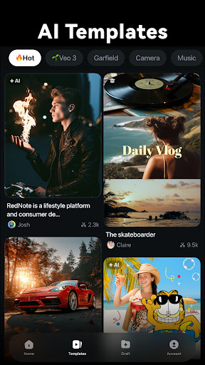 Download Filmora v15.6.50 MOD