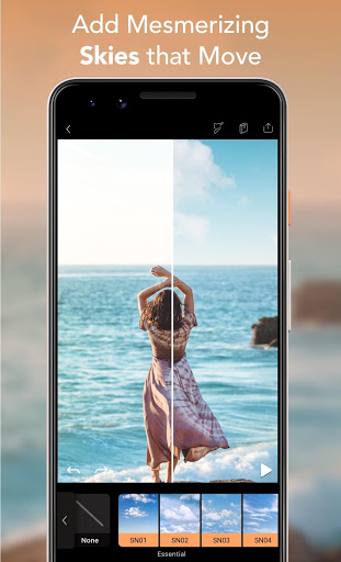 Download Motionleap by Lightricks v1.8.1 MOD APK