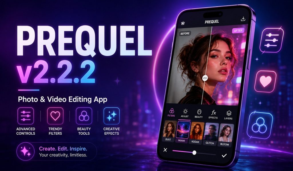 Download PREQUEL v2.2.2 MOD APK (Gold Unlocked)