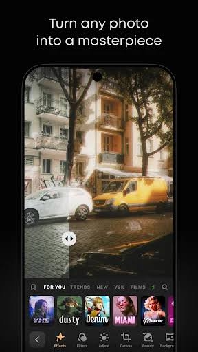 Download PREQUEL v2.2.2 MOD APK