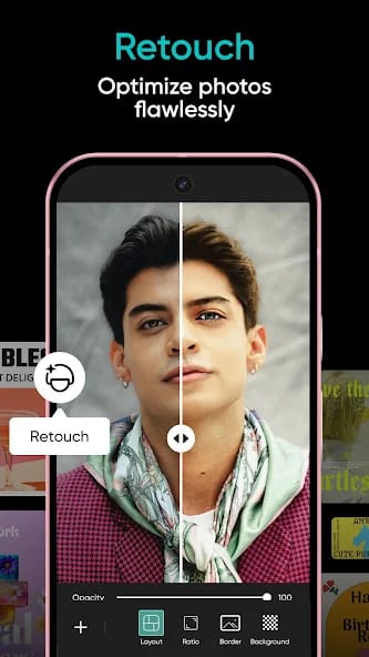 Download Picsart Gold v30.3.5 MOD APK