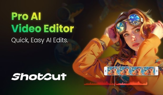 Download ShotCut v3.8.0 MOD APK (Premium Unlocked)
