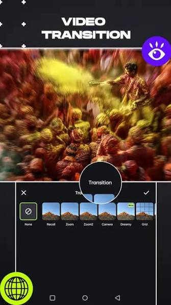 Download ShotCut v3.8.0 MOD