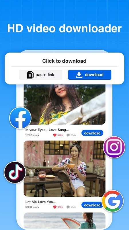 Download Terabox v4.21.0 MOD APK