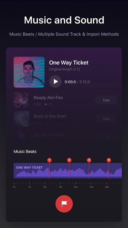 Download VlogNow VN Video Editor v2.16.0 MOD